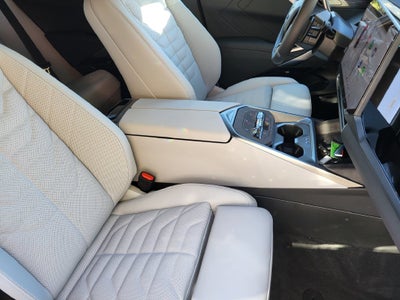 2027 BMW X5 40 xDrive