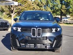 2027 BMW X5 40 xDrive