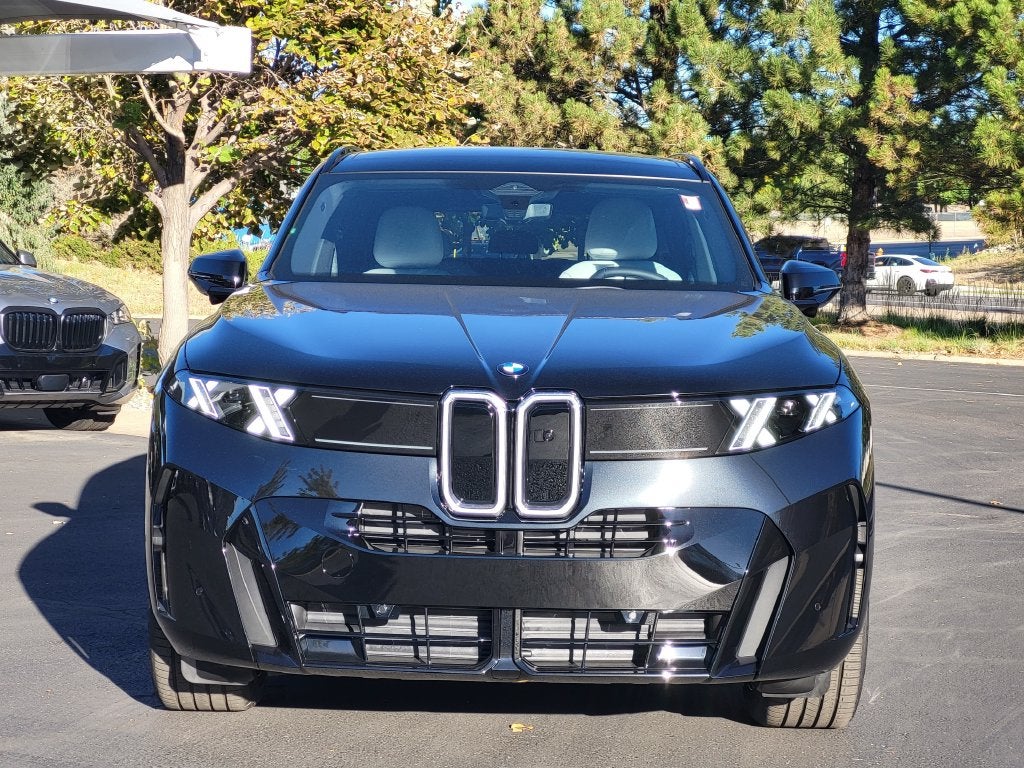 2027 BMW X5 40 xDrive
