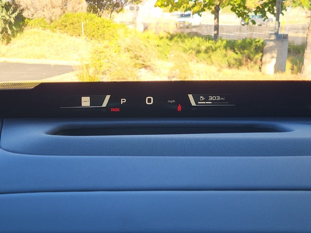 2027 BMW X5 40 xDrive