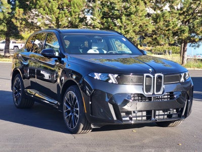 2027 BMW X5 40 xDrive