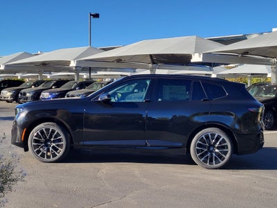2027 BMW X5 40 xDrive