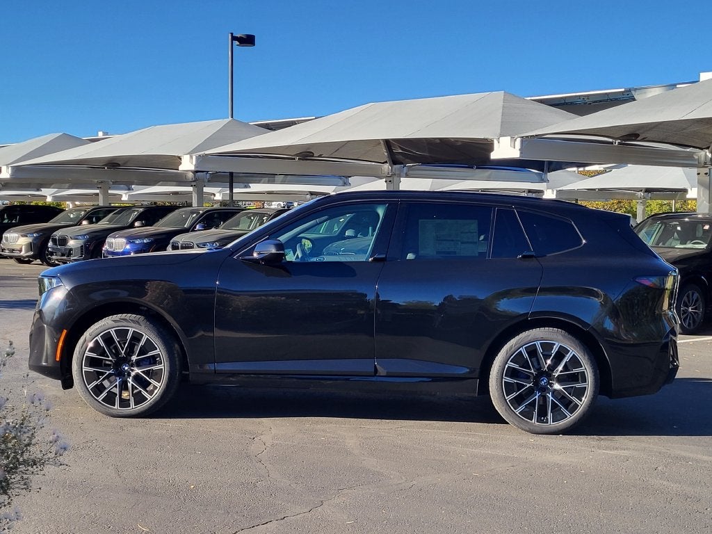 2027 BMW X5 40 xDrive