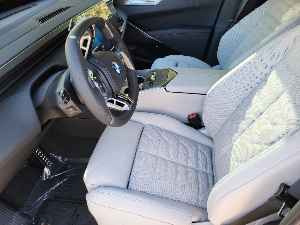 2027 BMW X5 40 xDrive