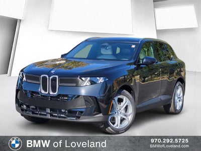 2027 BMW X5 40 xDrive
