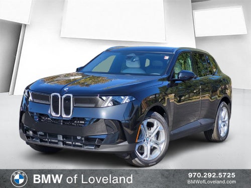 2027 BMW X5 40 xDrive