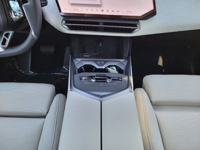 2027 BMW X5 40 xDrive
