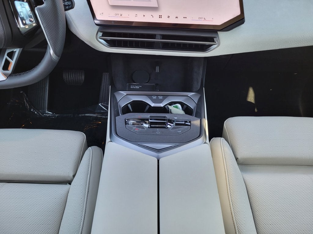 2027 BMW X5 40 xDrive