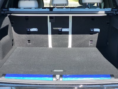 2027 BMW X5 40 xDrive