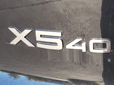 2027 BMW X5 40 xDrive