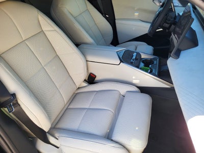 2027 BMW X5 40 xDrive