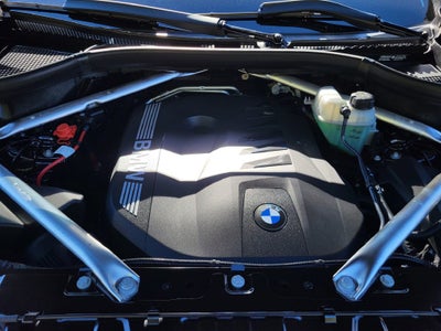 2027 BMW X5 40 xDrive