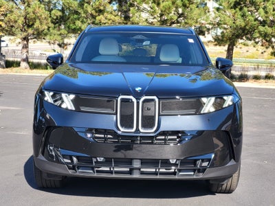 2027 BMW X5 40 xDrive