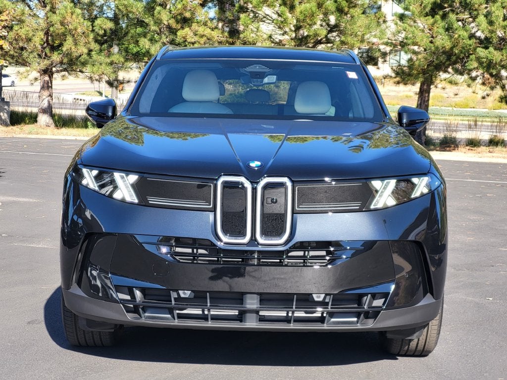 2027 BMW X5 40 xDrive