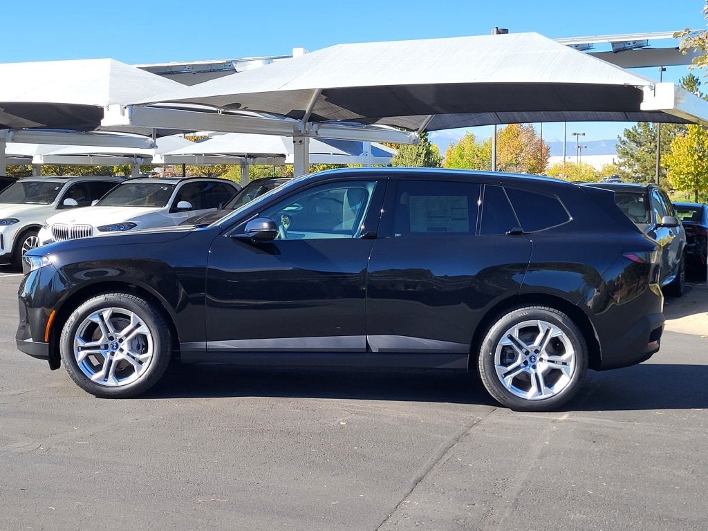 2027 BMW X5 40 xDrive
