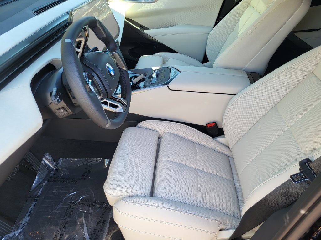 2027 BMW X5 40 xDrive