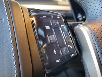 2027 BMW X5 Base