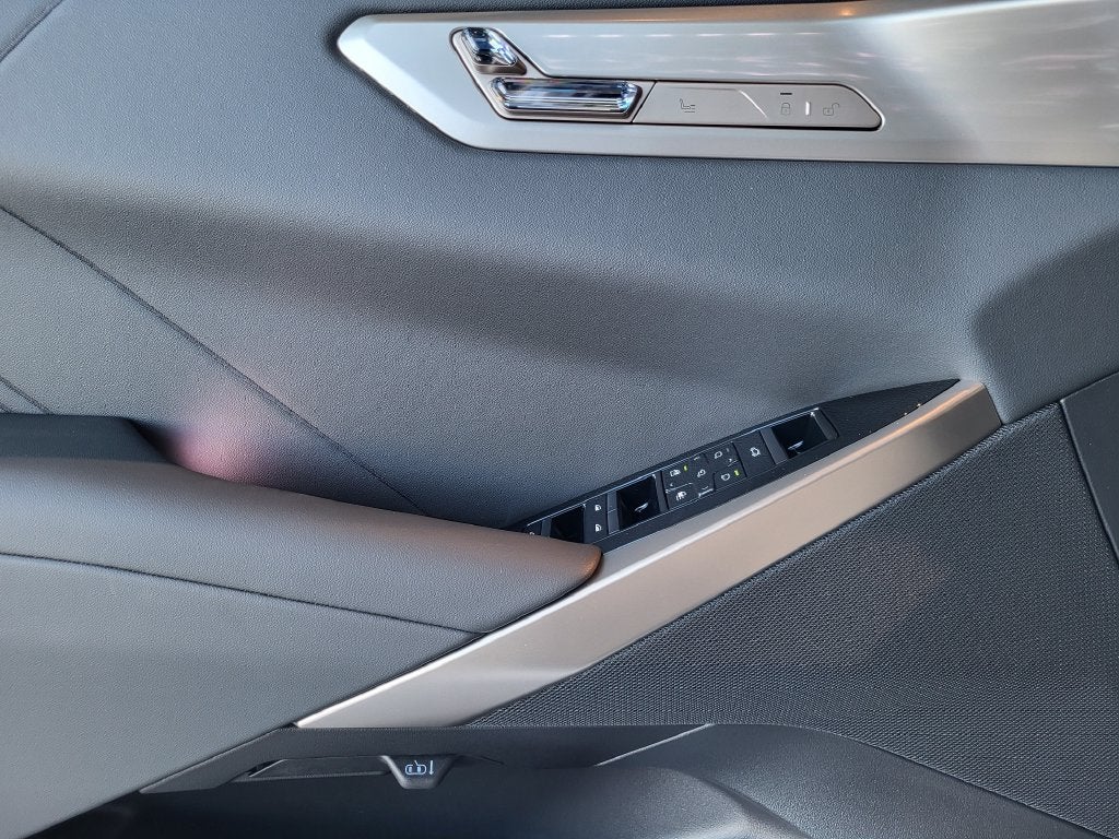 2027 BMW X5 Base