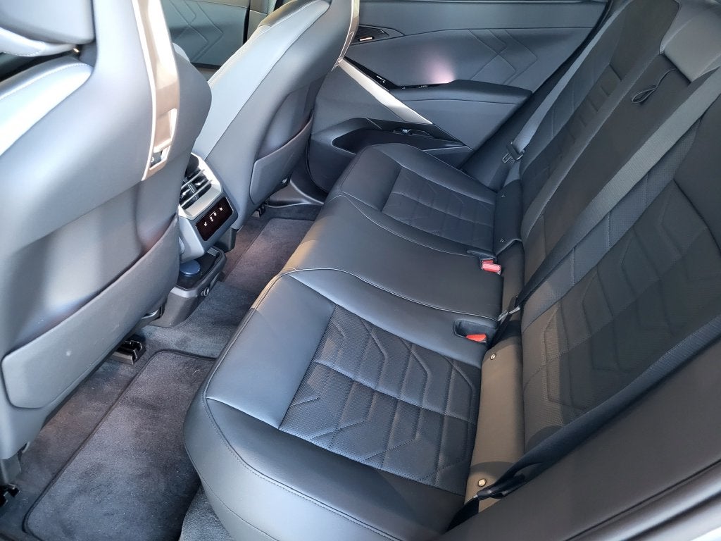 2027 BMW X5 Base