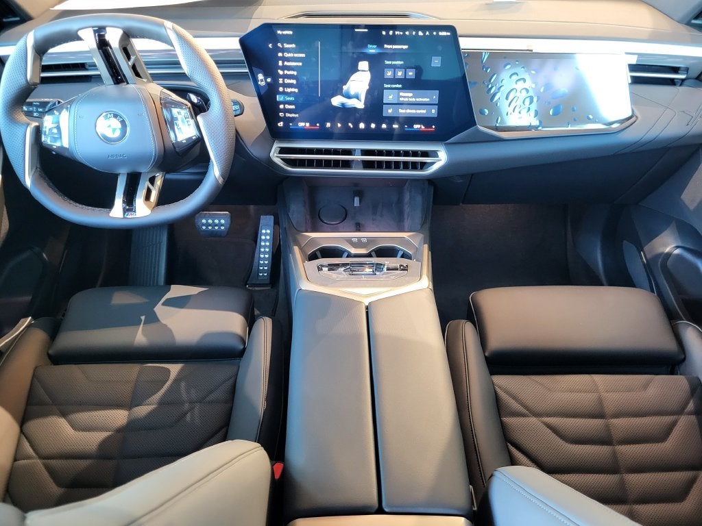 2027 BMW X5 Base