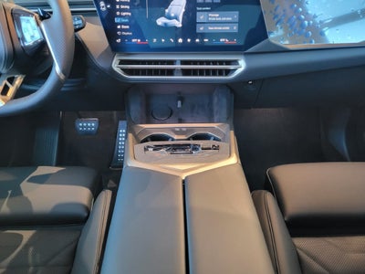 2027 BMW X5 Base