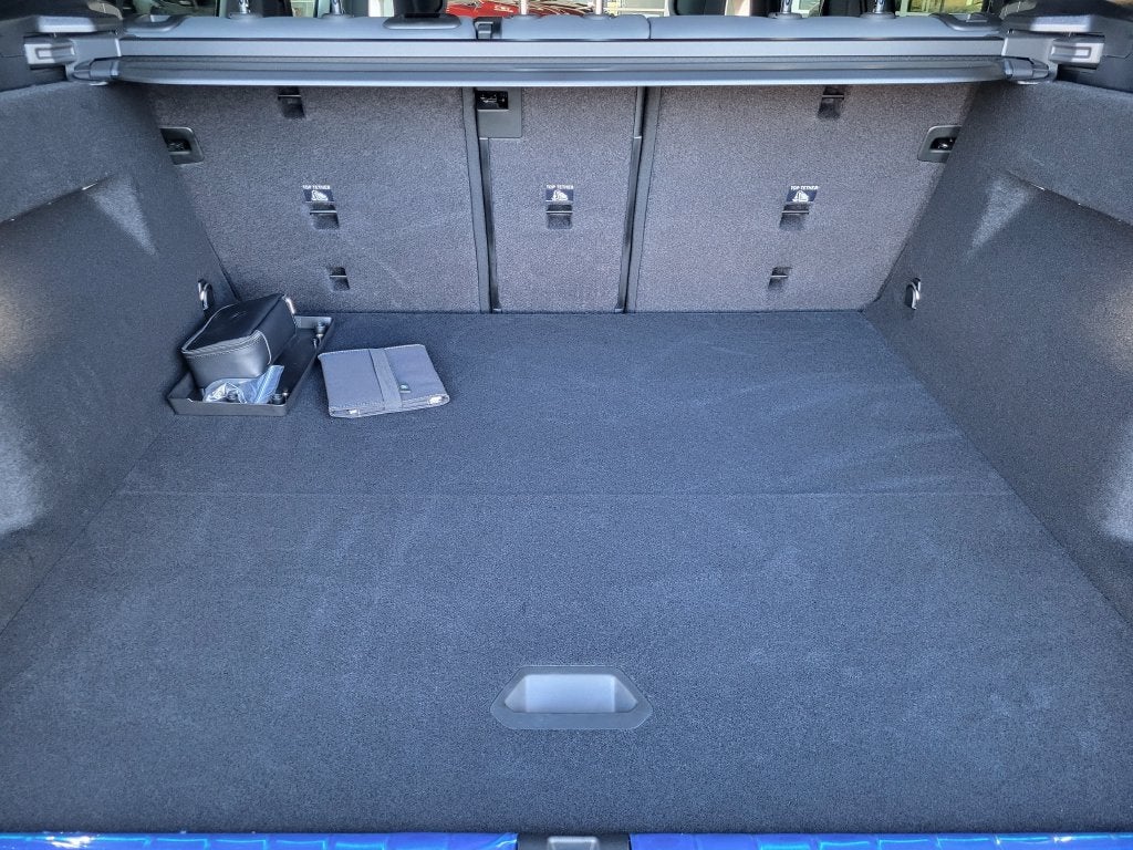 2027 BMW X5 Base