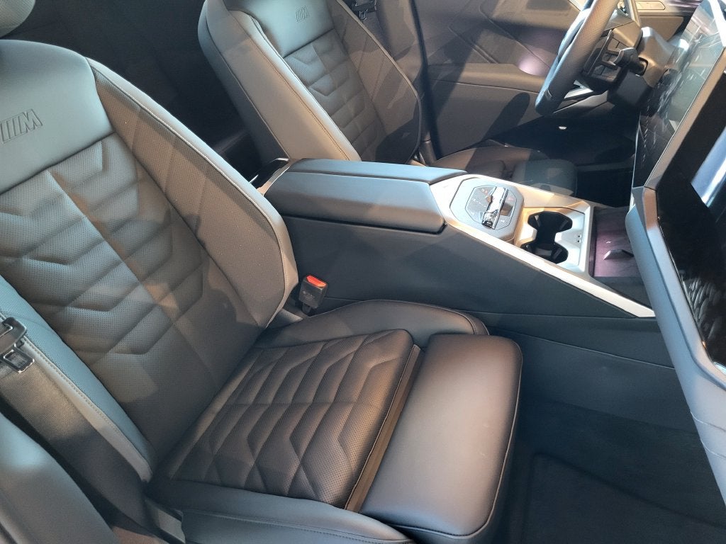 2027 BMW X5 Base