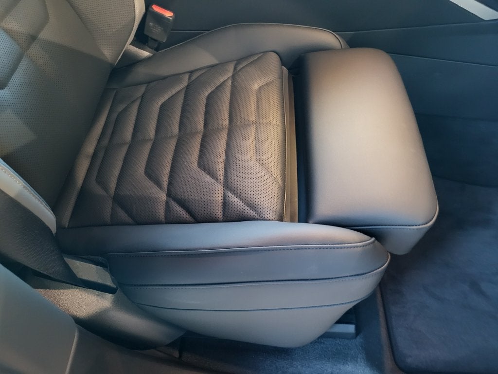 2027 BMW X5 Base