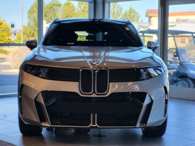 2027 BMW X5 Base