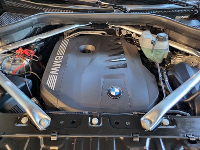 2027 BMW X5 Base