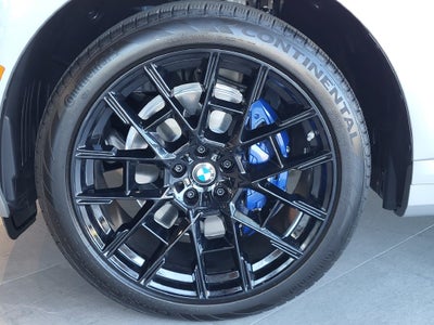 2027 BMW X5 Base