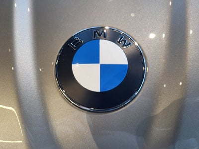 2027 BMW X5 Base