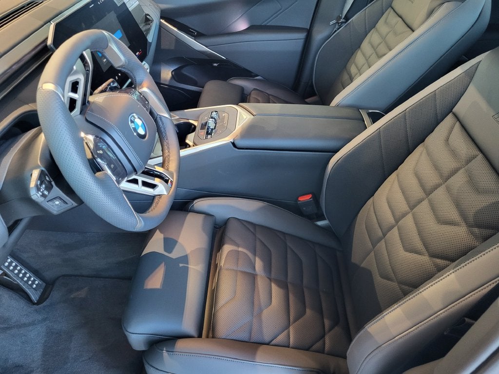 2027 BMW X5 Base