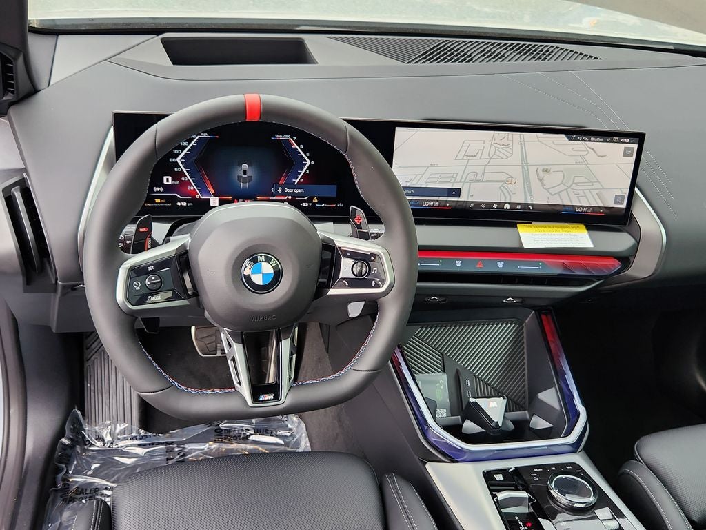 2026 BMW X3 M50 xDrive