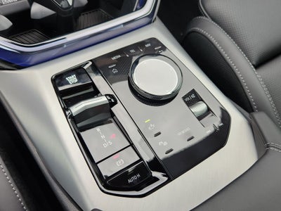 2026 BMW X3 M50 xDrive