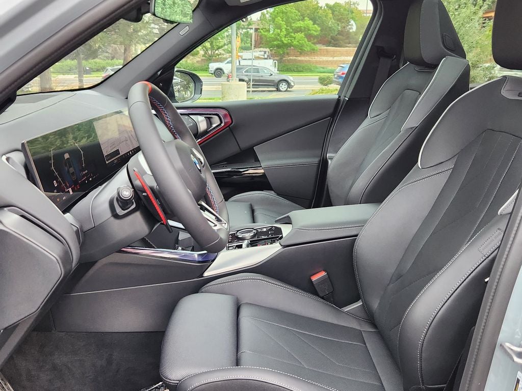 2026 BMW X3 M50 xDrive