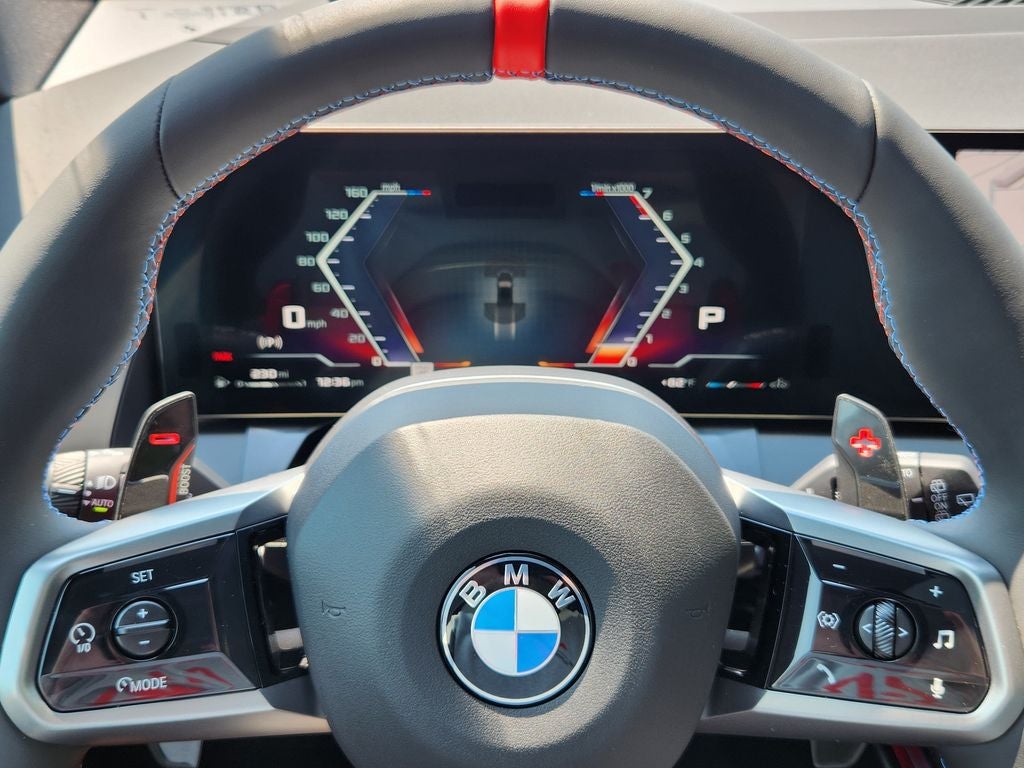 2026 BMW X3 M50 xDrive