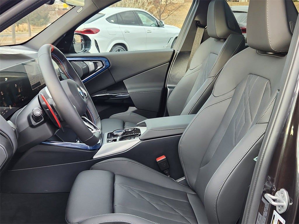 2026 BMW X3 M50 xDrive