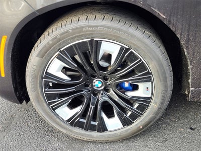 2026 BMW X3 M50 xDrive