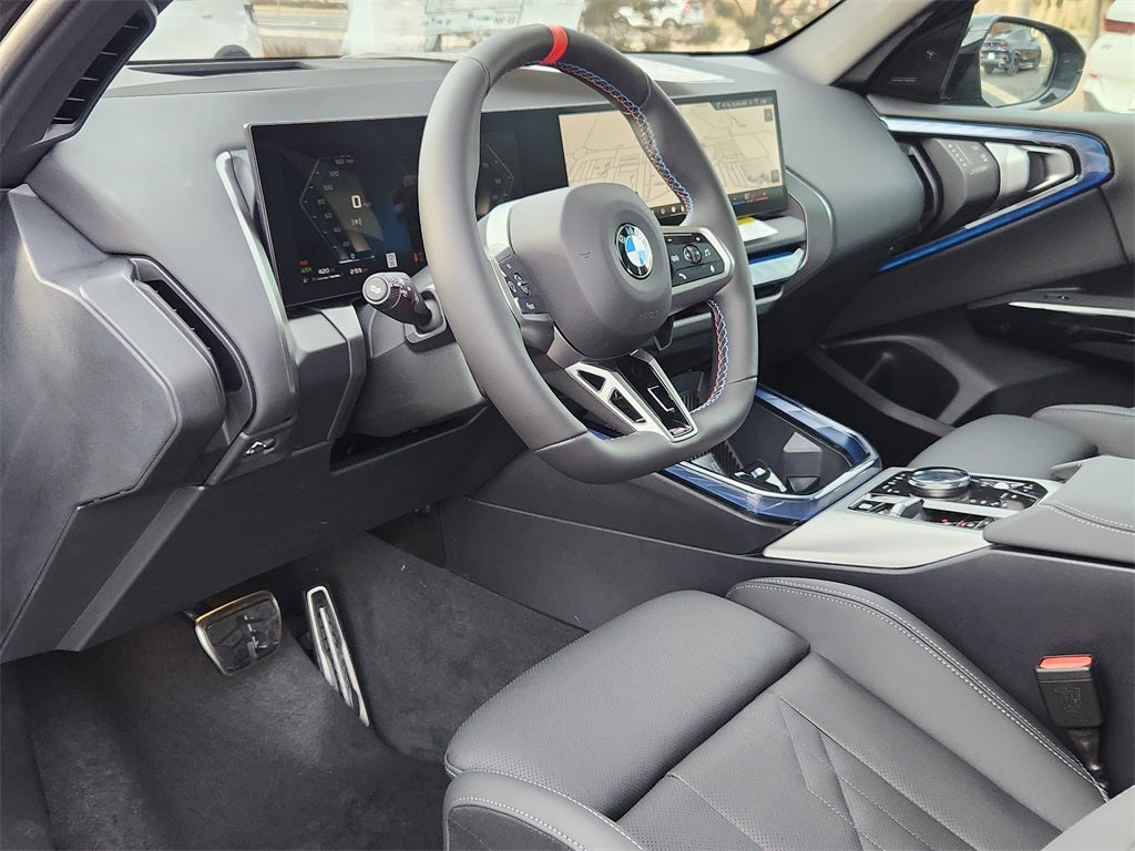 2026 BMW X3 M50 xDrive