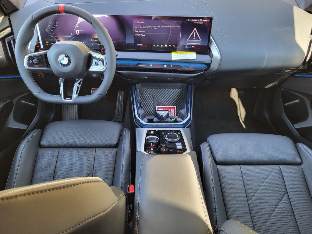 2026 BMW X3 M50 xDrive