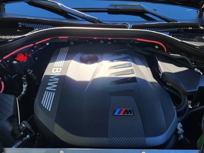 2026 BMW X3 M50 xDrive