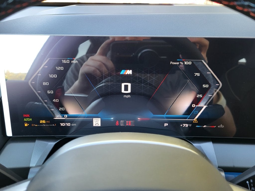 2026 BMW X3 M50 xDrive