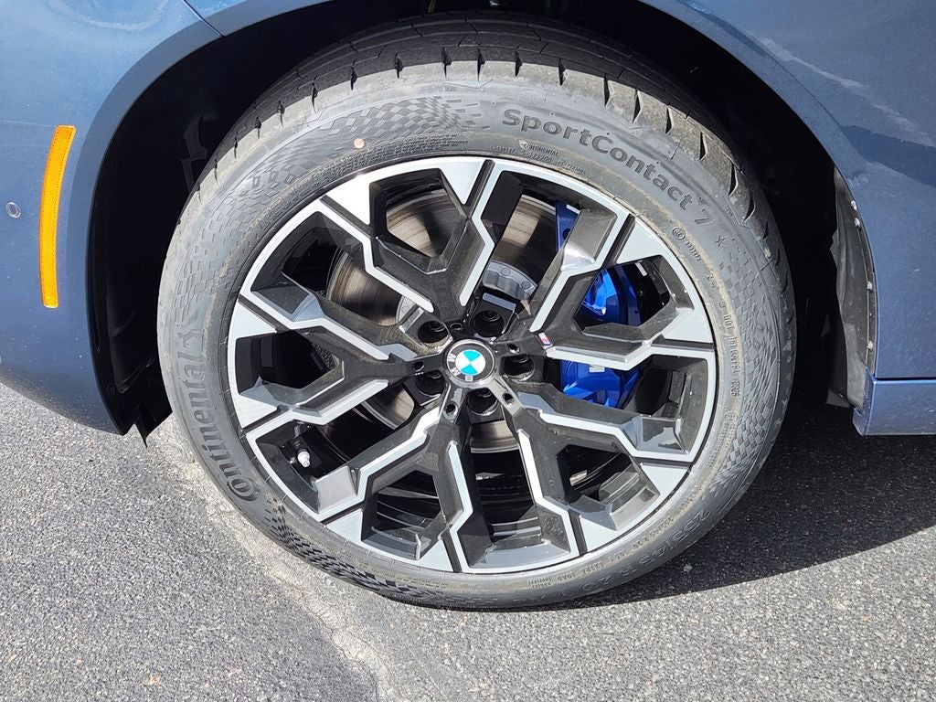 2026 BMW X3 M50 xDrive