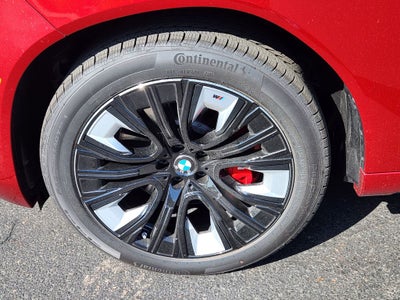 2026 BMW X3 M50 xDrive