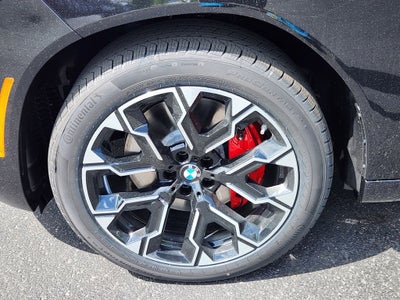 2026 BMW X3 M50 xDrive