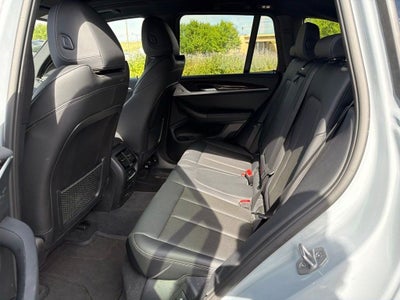 2024 BMW X3 M40i