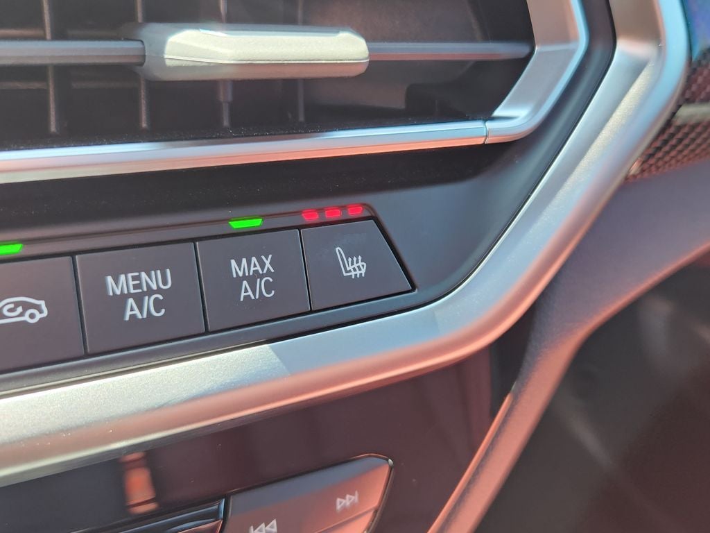 2024 BMW X3 M40i