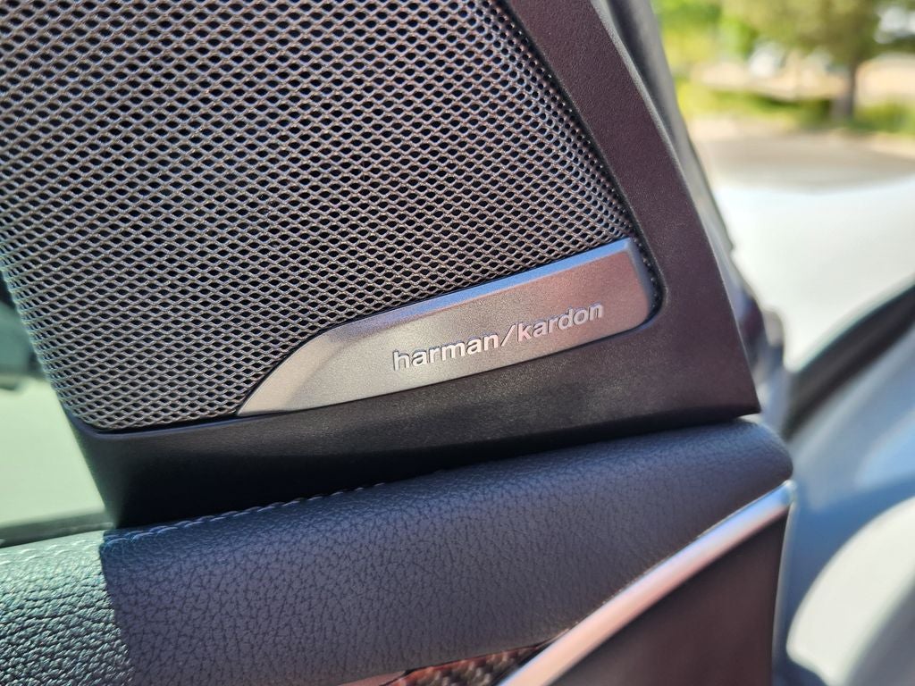 2024 BMW X3 M40i