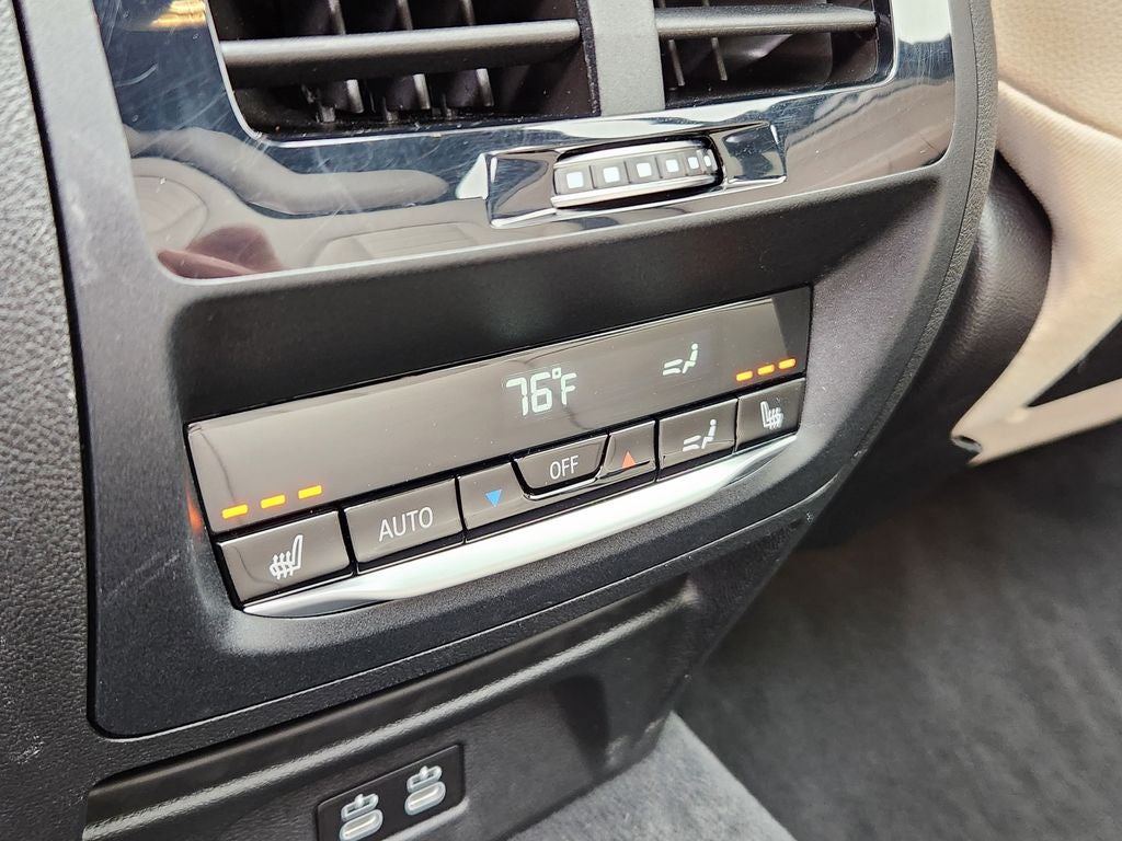 2023 BMW X3 M40i